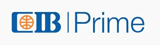 CIB Prime Logo